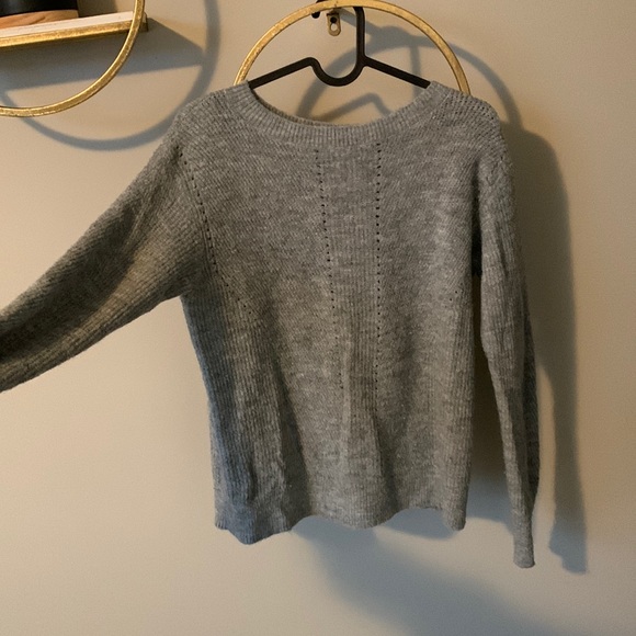 Long sleeve sweater Brand: Banana Republic Size: Medium - Picture 1 of 1